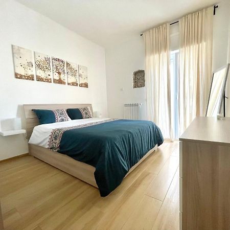Netti Apartment Bari Bagian luar foto