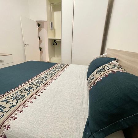 Netti Apartment Bari Bagian luar foto