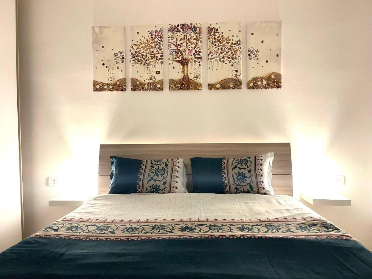 Netti Apartment Bari Bagian luar foto