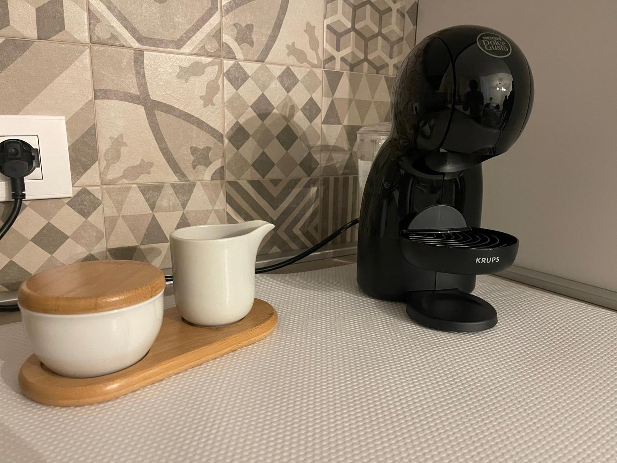 Netti Apartment Bari Bagian luar foto
